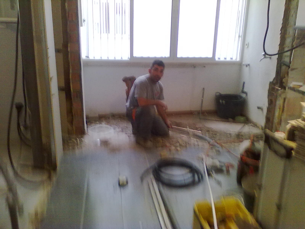 nuestros clientes tambien son particulares