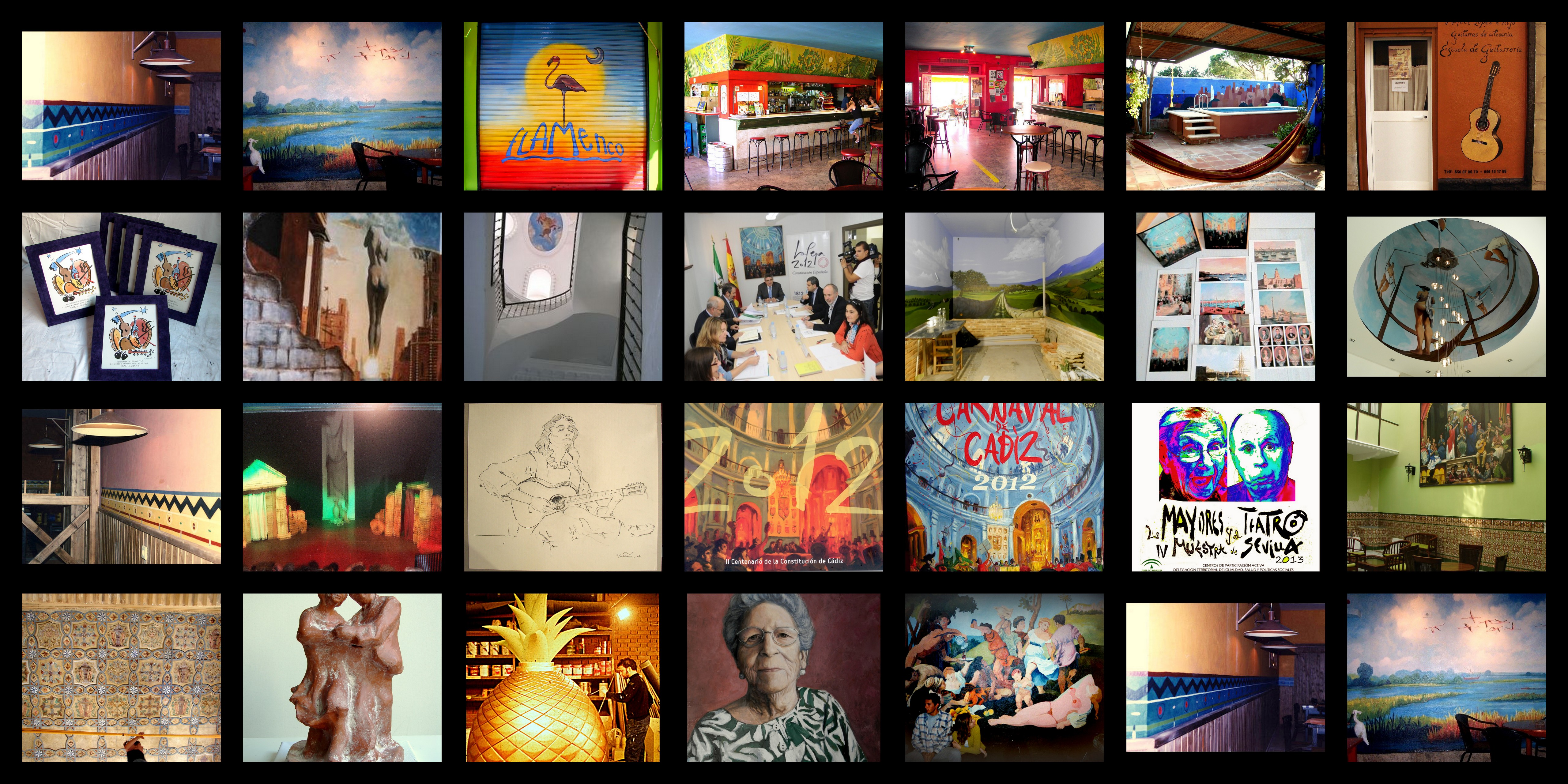 ARTES PLÁSTICAS PARA LA VIDA