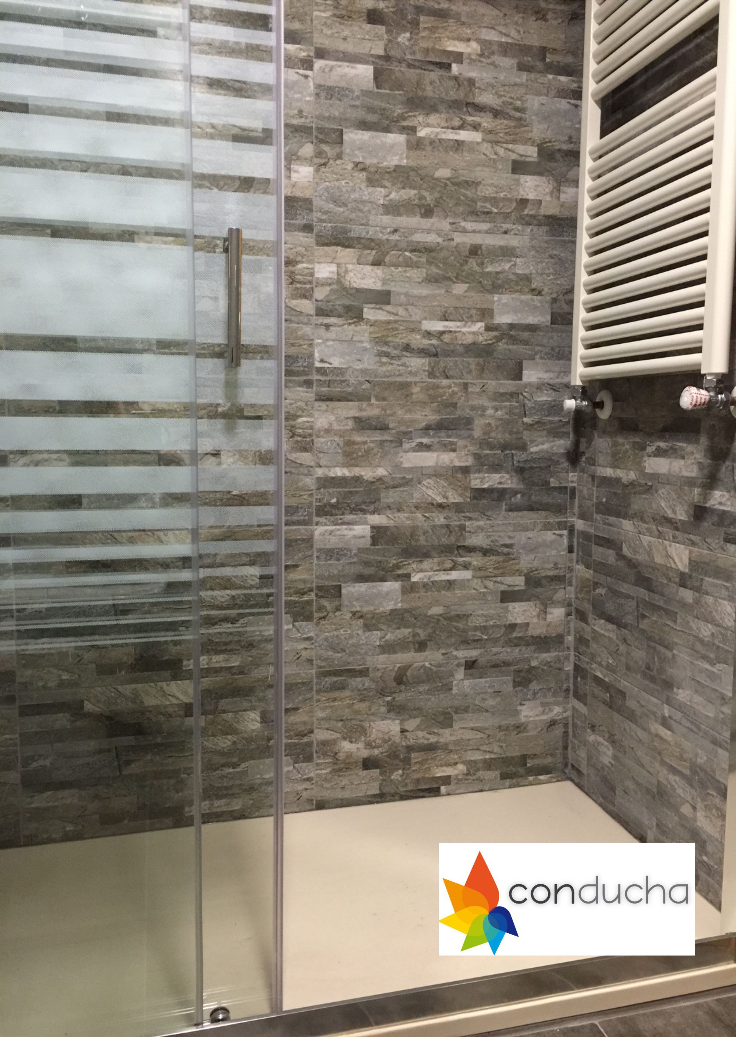 Reforma de baño Zaragoza