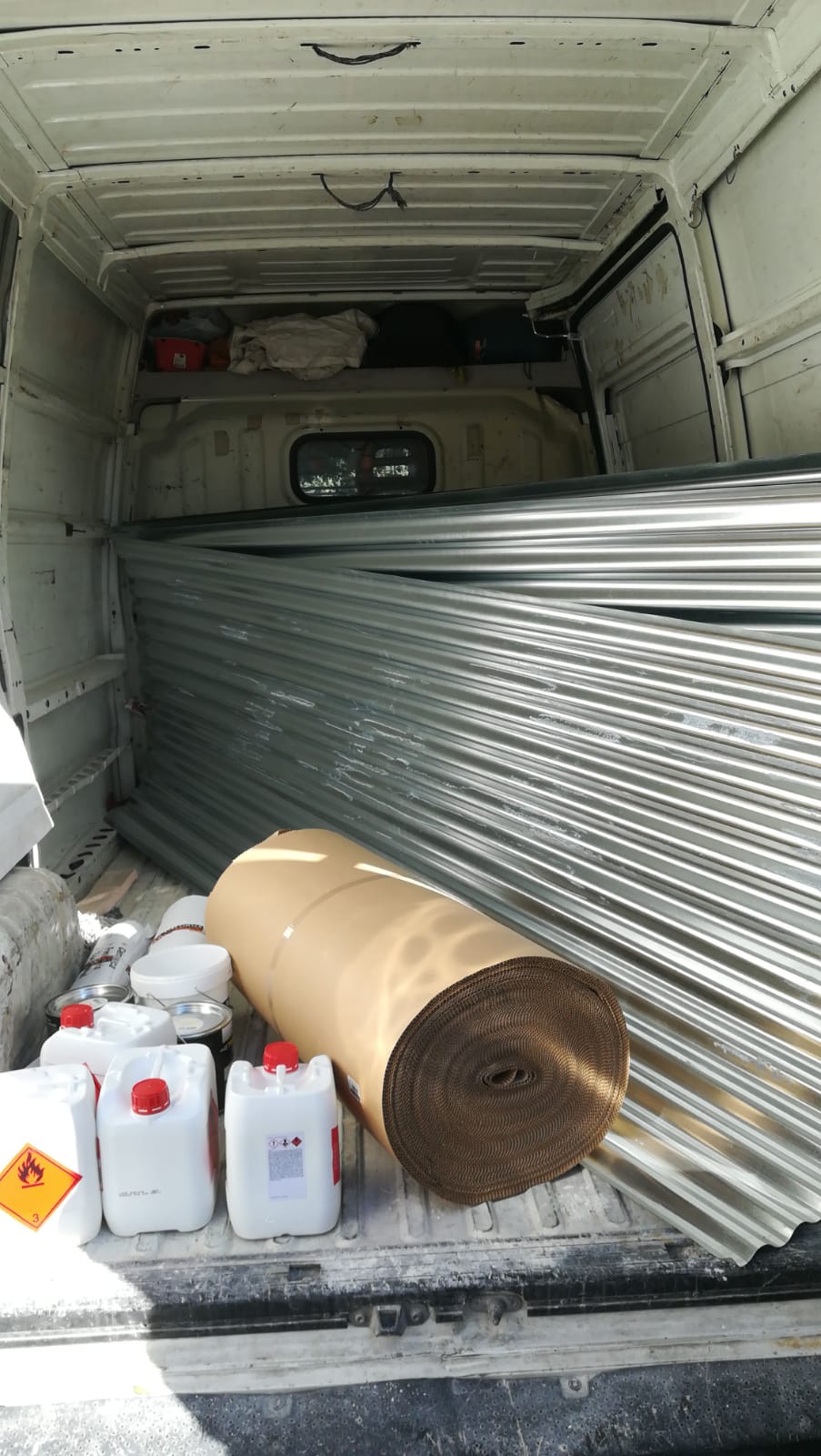 construcciones pinto