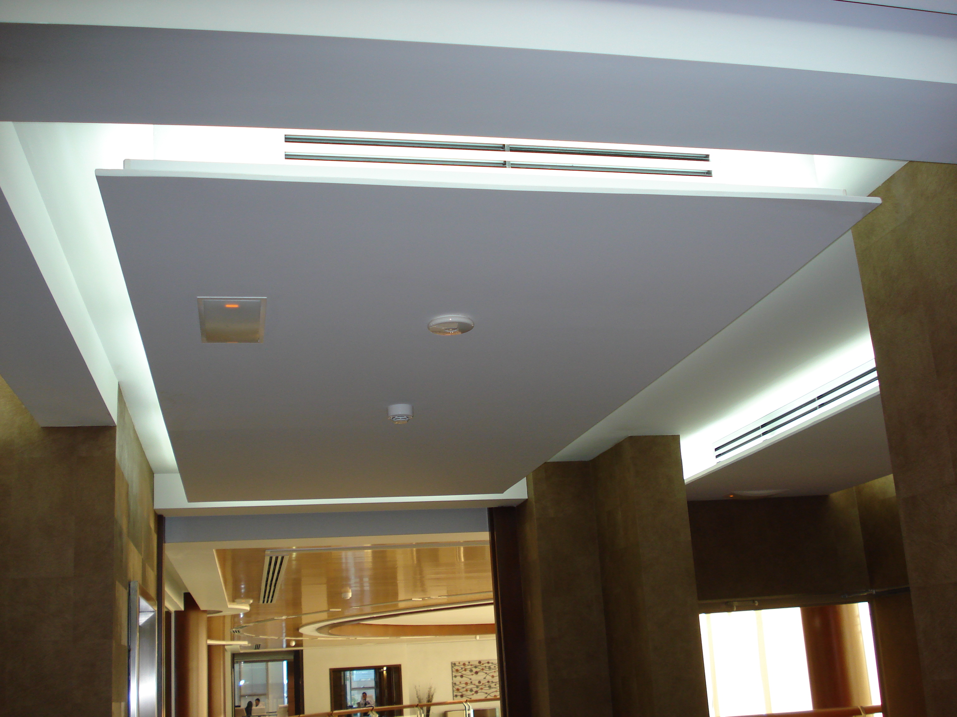 OFICINA GRUPO SOLEDAD