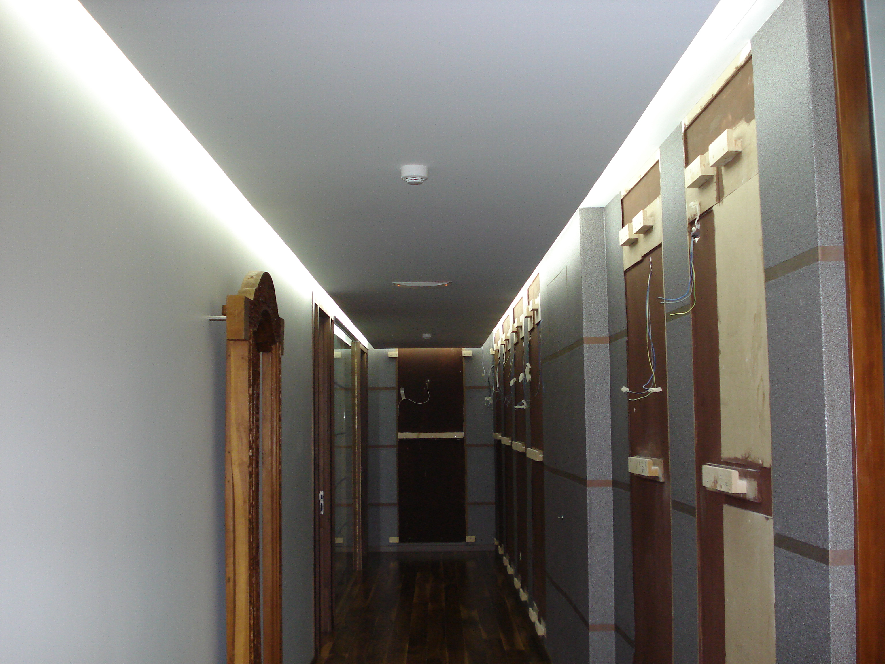 OFICINA GRUPO SOLEDAD