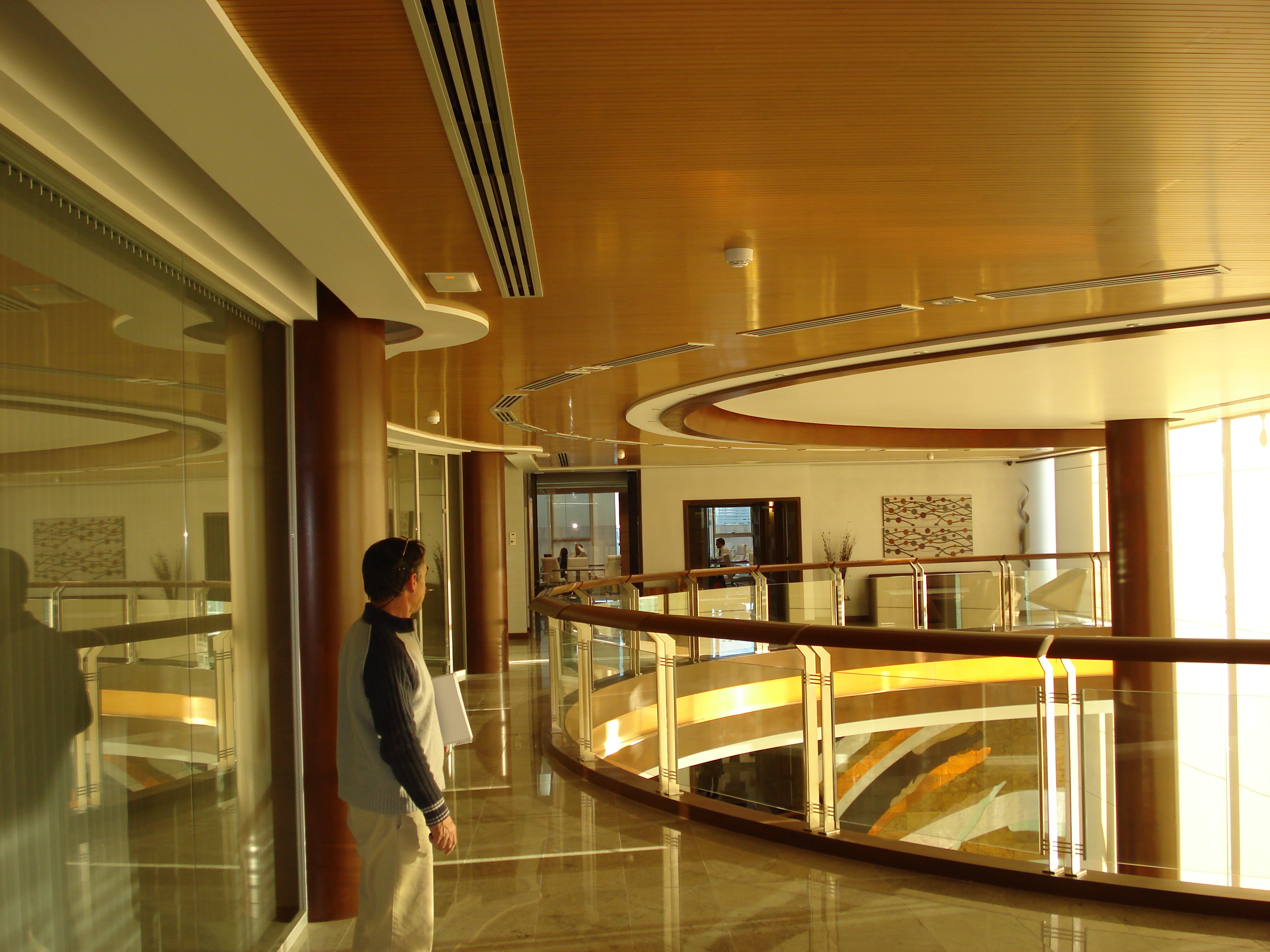 OFICINA GRUPO SOLEDAD