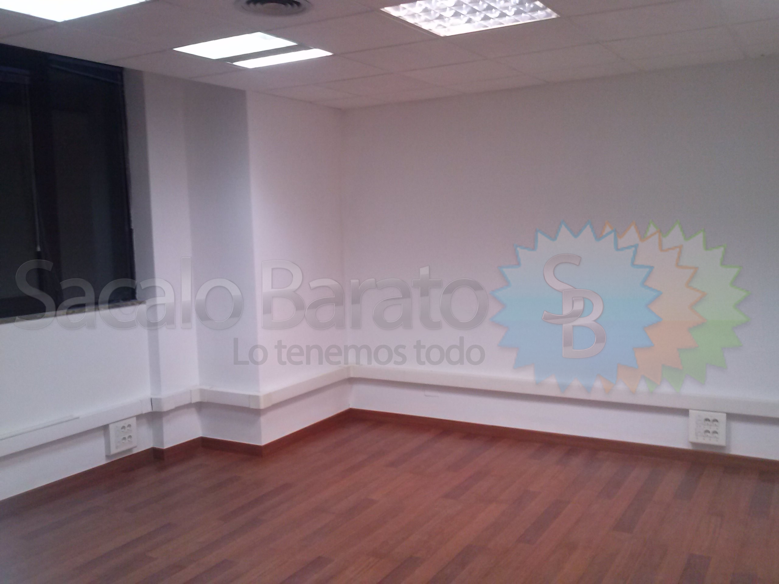 OFICINAS BARCELONA DESPUES