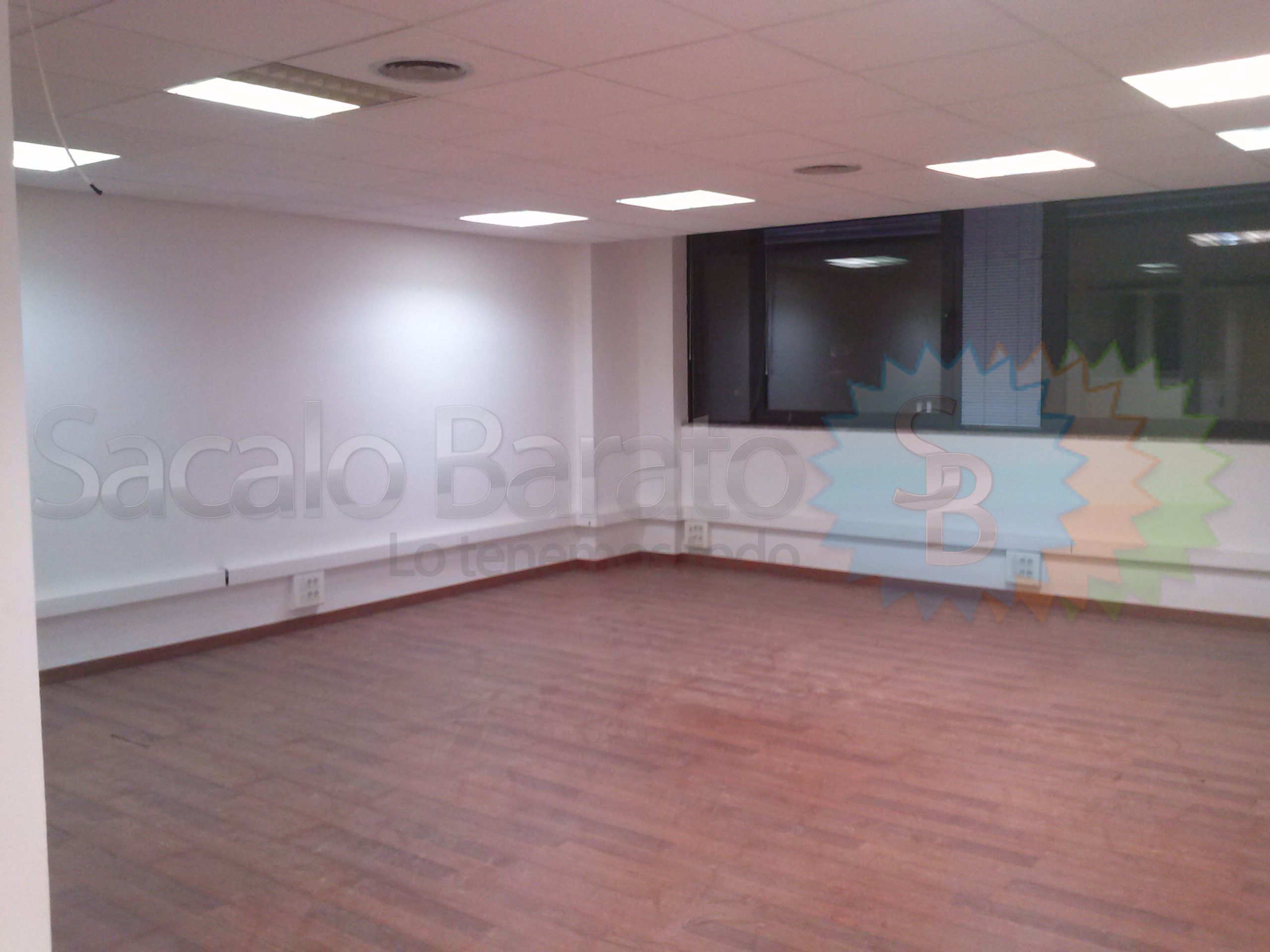 OFICINAS BARCELONA DESPUES