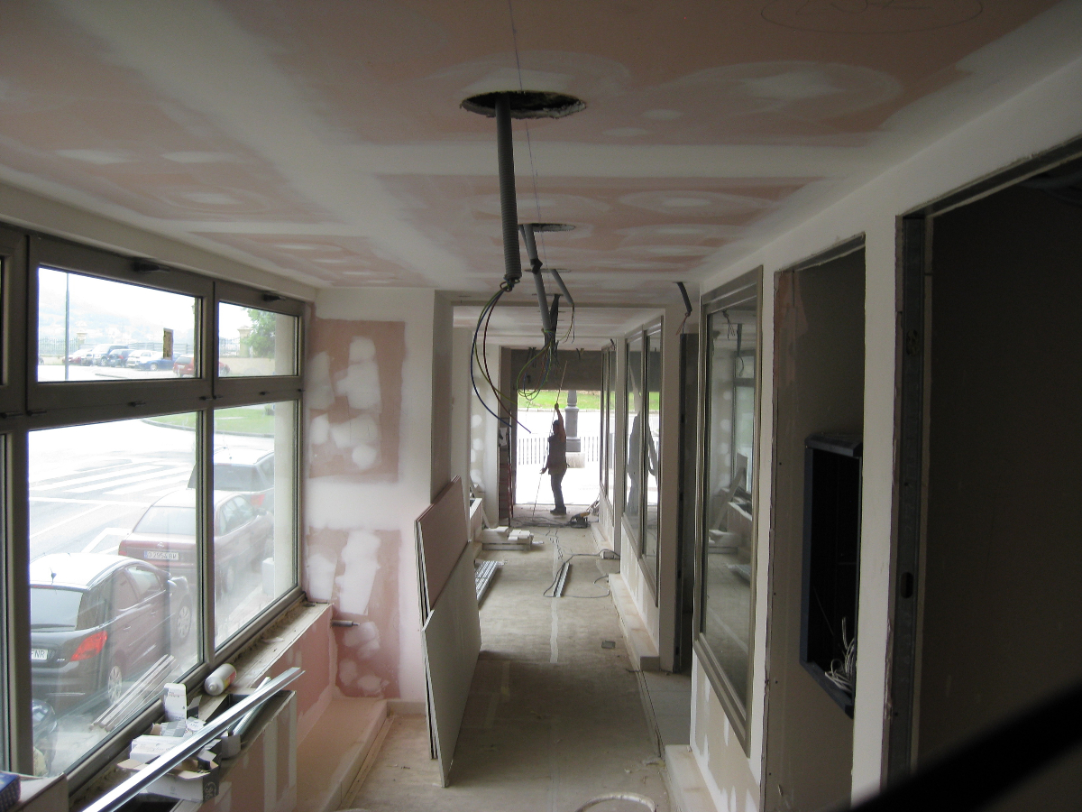 OFICINAS COCEMFE OVIEDO