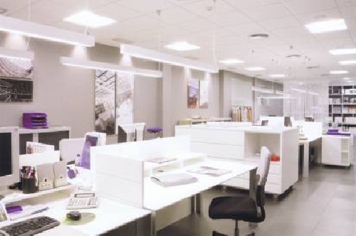 Oficinas en A Coruña