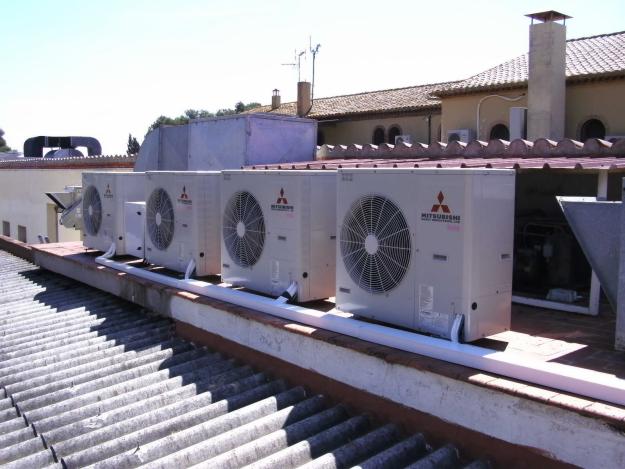 Oficinas Grupo Micsipixsu