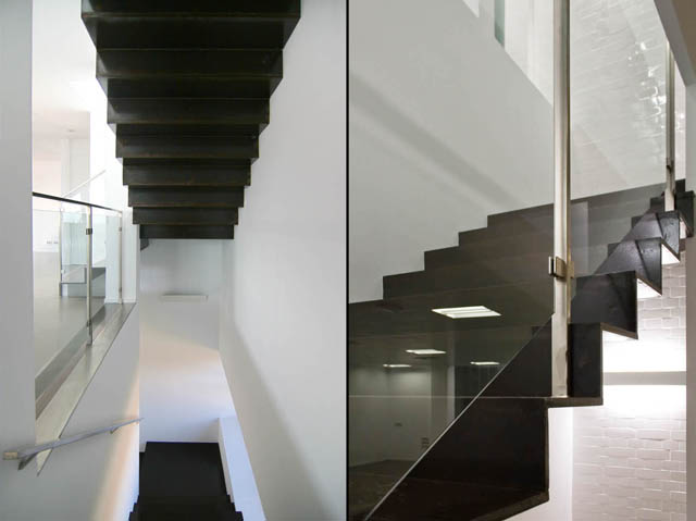 Oficinas Kerakoll Iberica - Beri Estudio