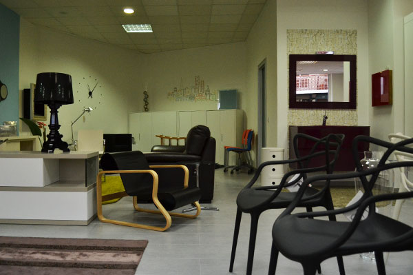 Oficinas y Locales conmerciales