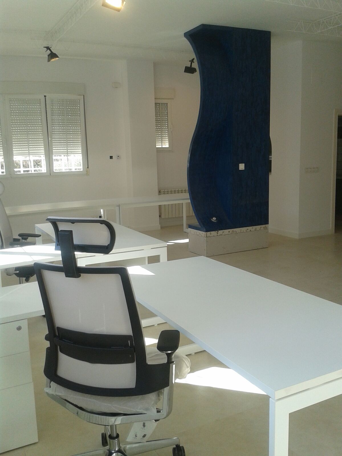 Confederacion Hidrográfica. Aranda