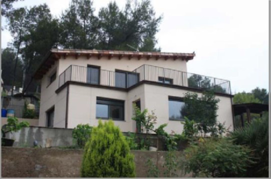 Obra nueva ampliación y reforma de vivienda unifamiliar. FINALIZACIóN