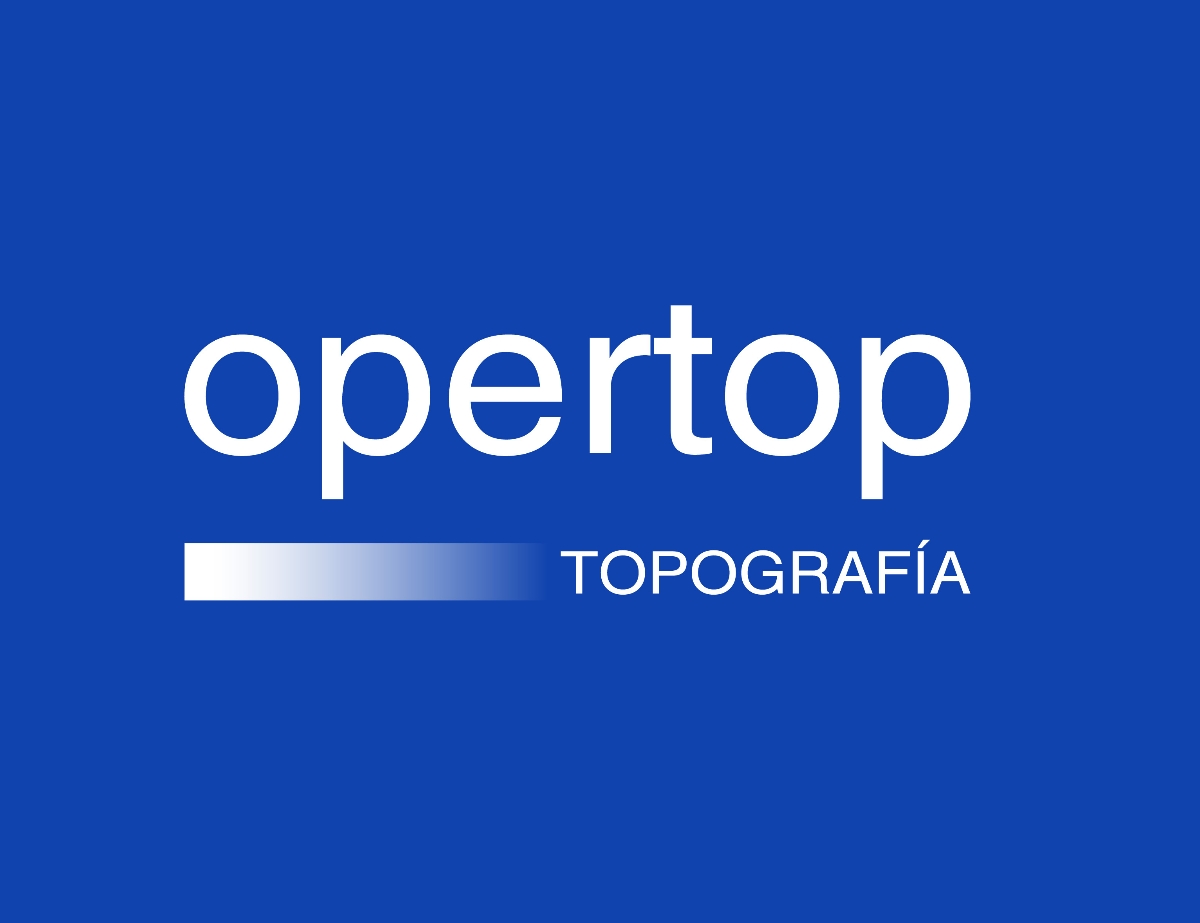 OPERTOP Topografía