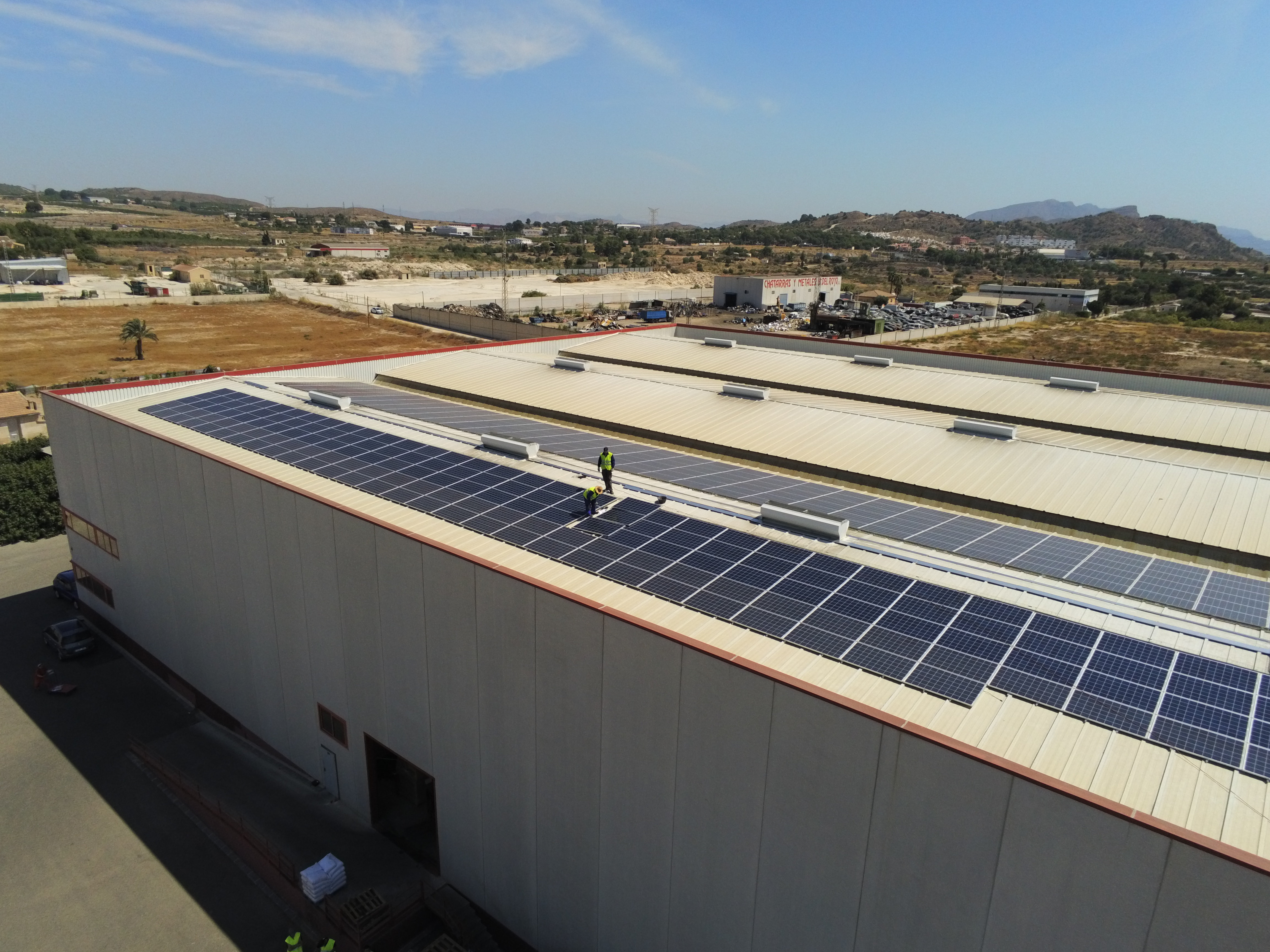 Instalacion atuconsumo