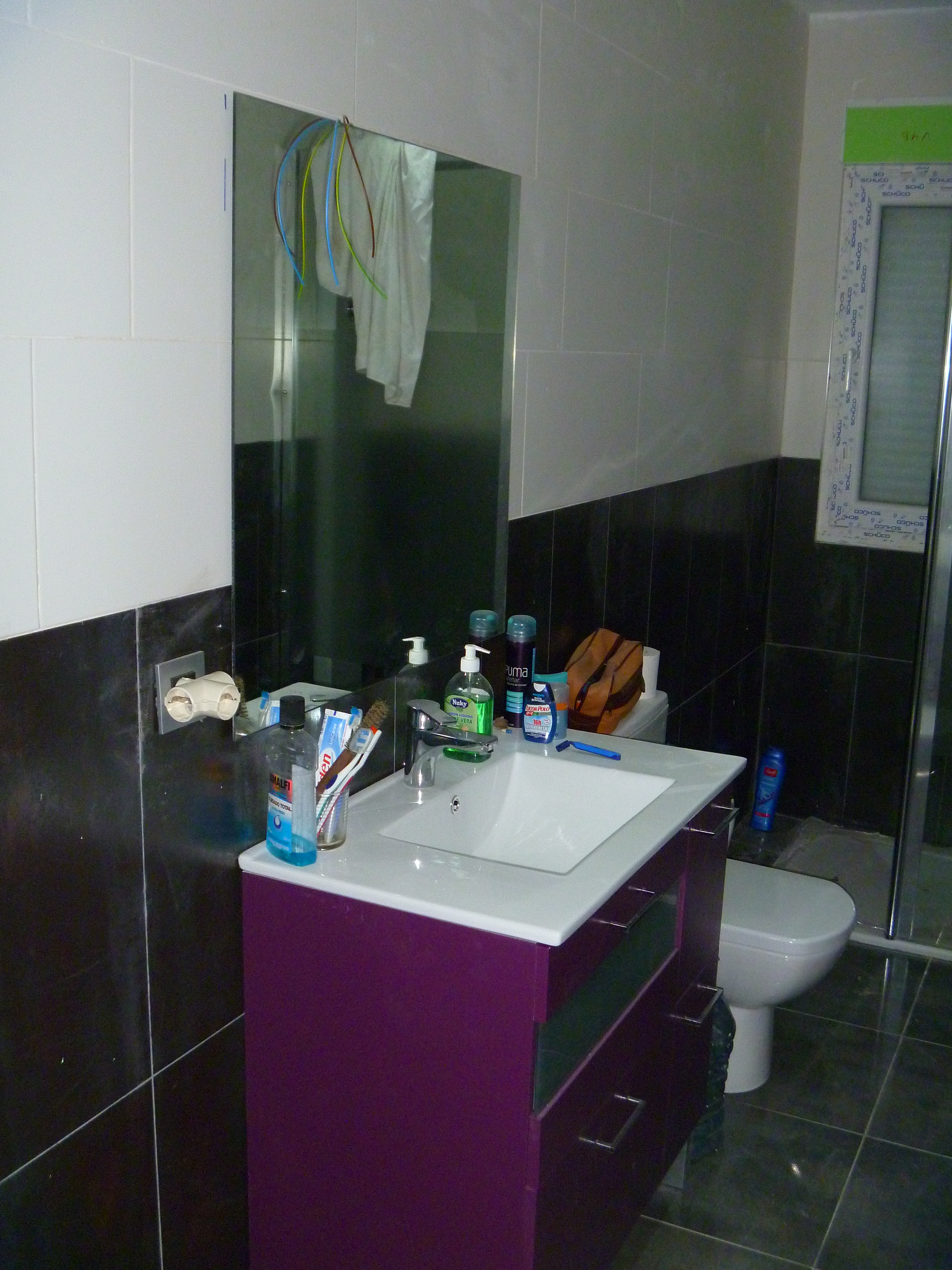 Proyecto Reforma y diseño de piso