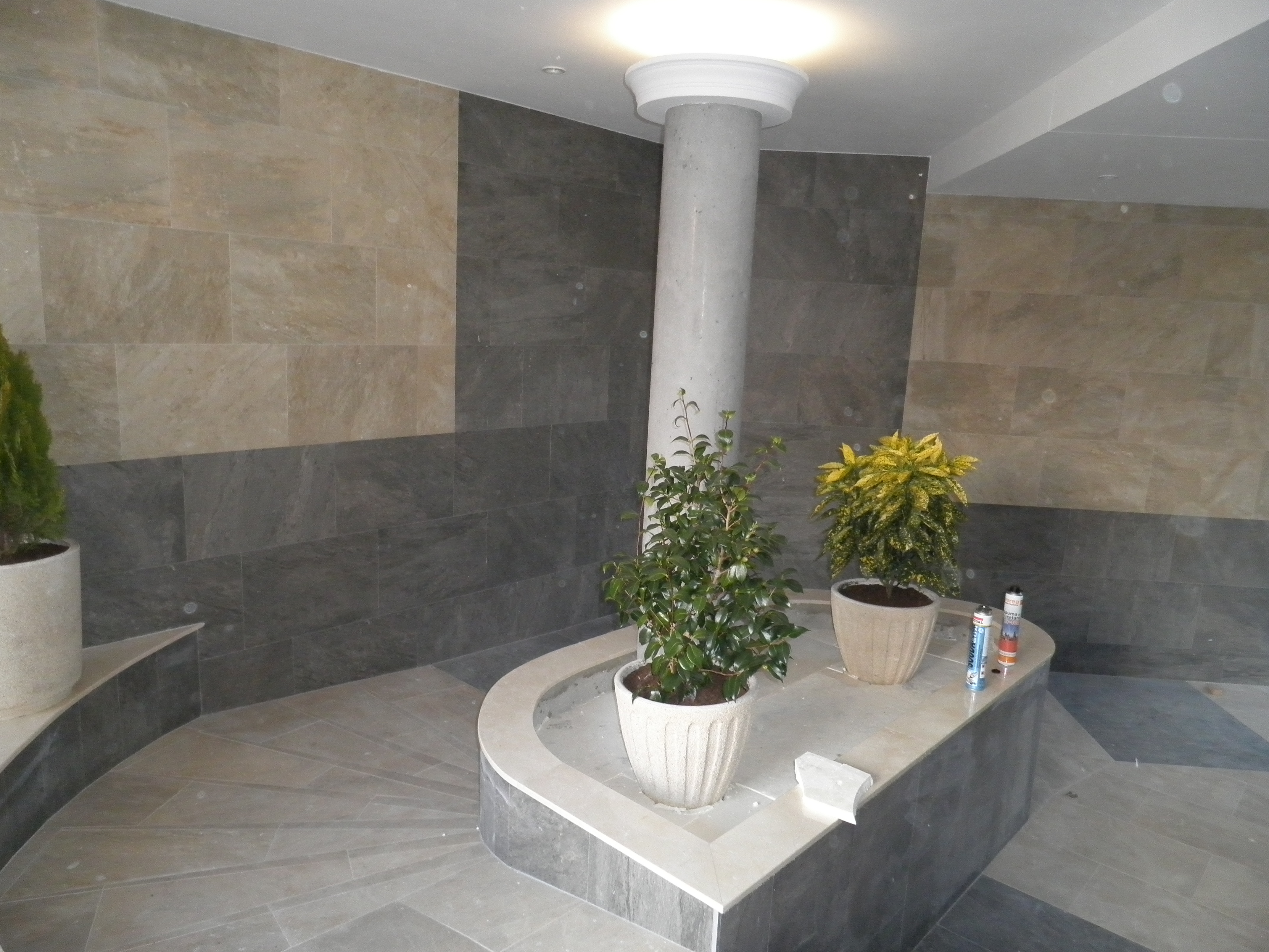 15 viviendas garajes y trasteros en Zamora