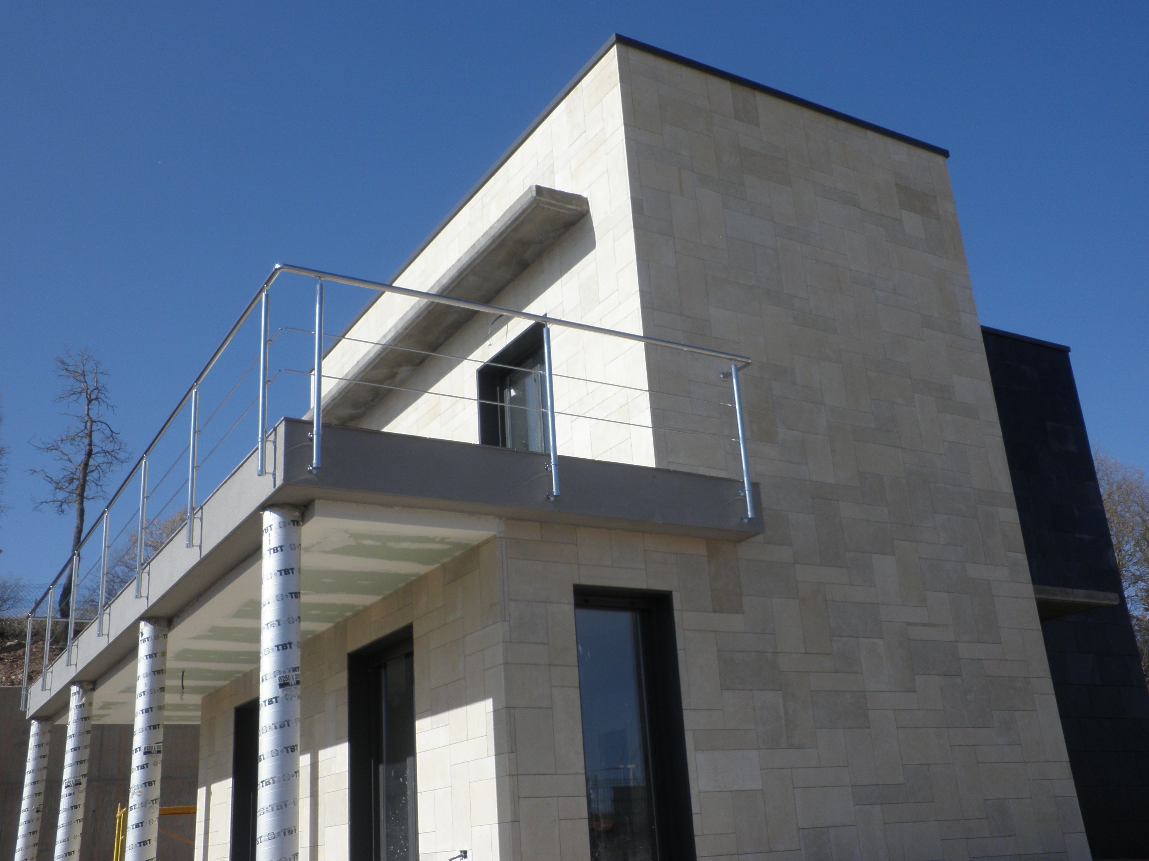 Vivienda Unifamiliar