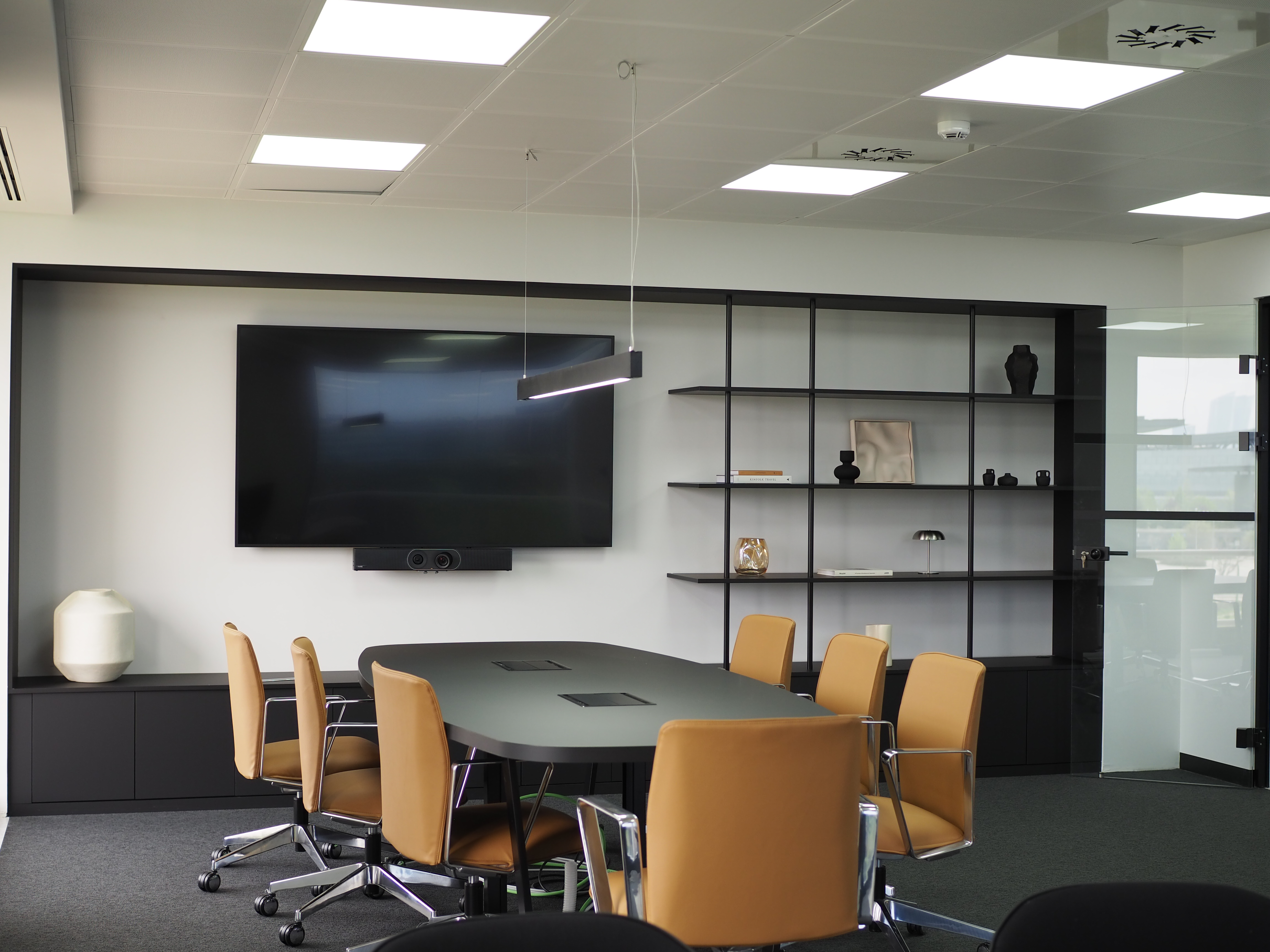 Despacho Presidencial