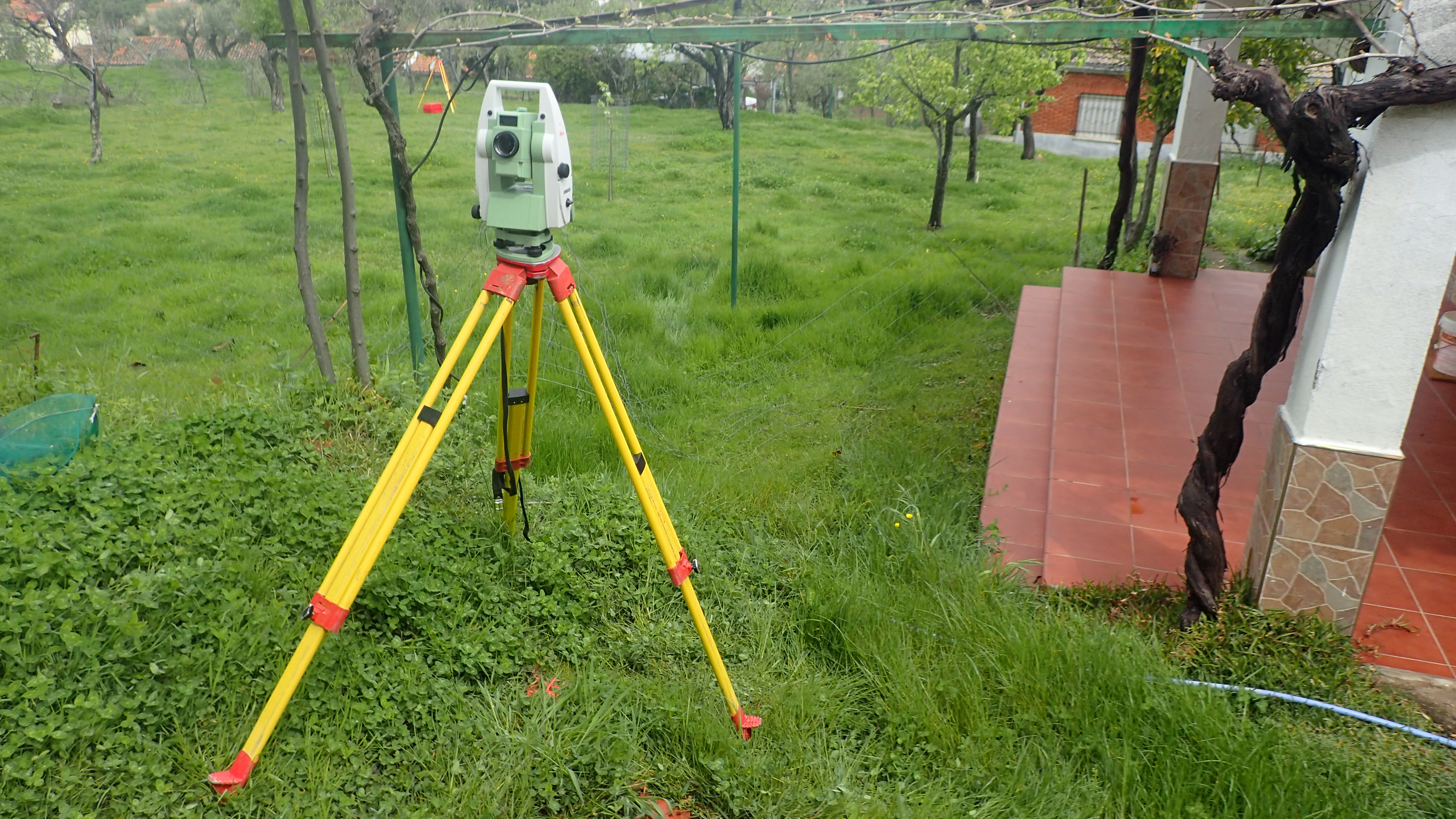 Medición de fincas.  606 98 91 42 mpzpuertas@gmail.com