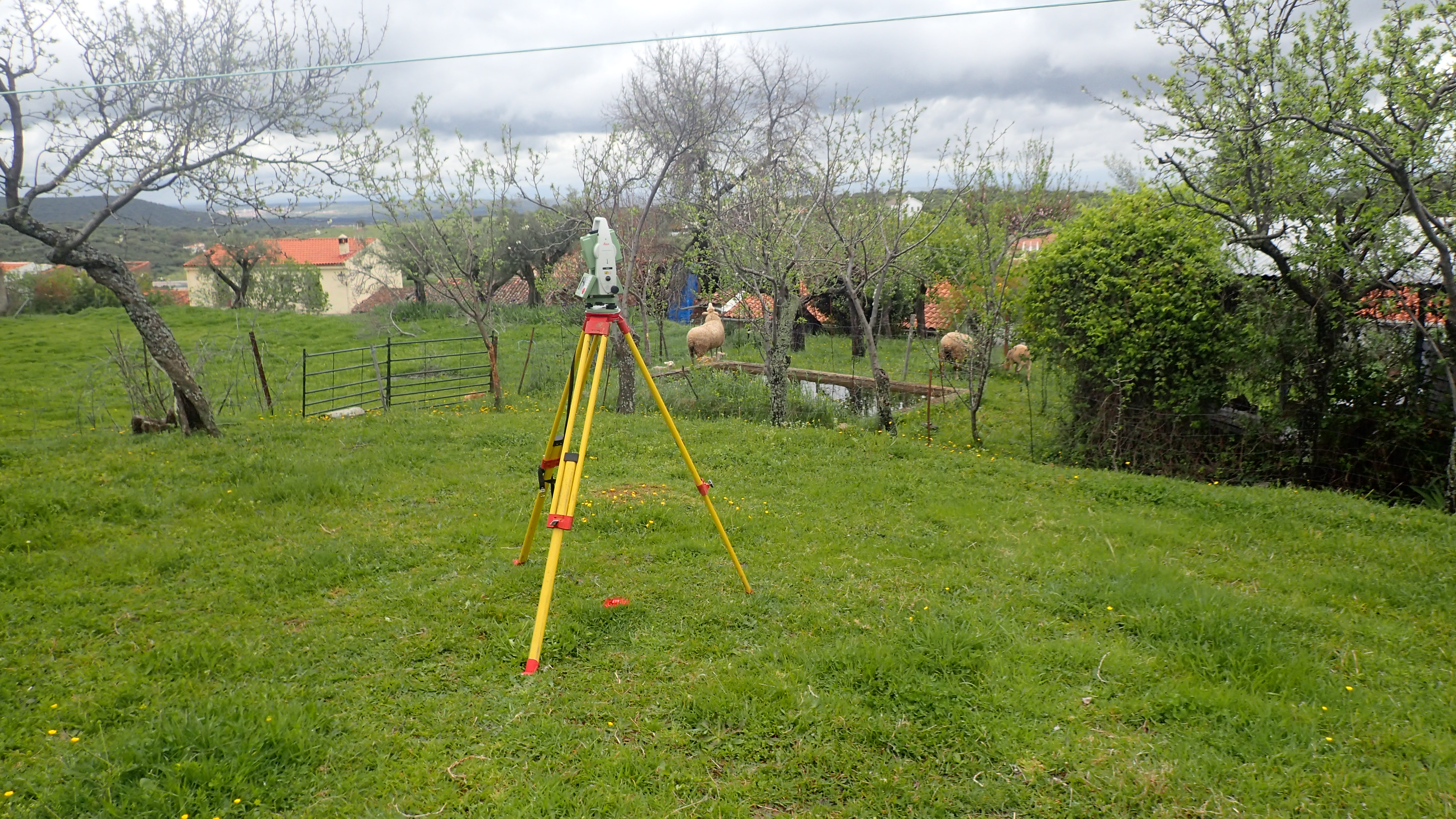 Cálculo de superficies.  606 98 91 42 mpzpuertas@gmail.com