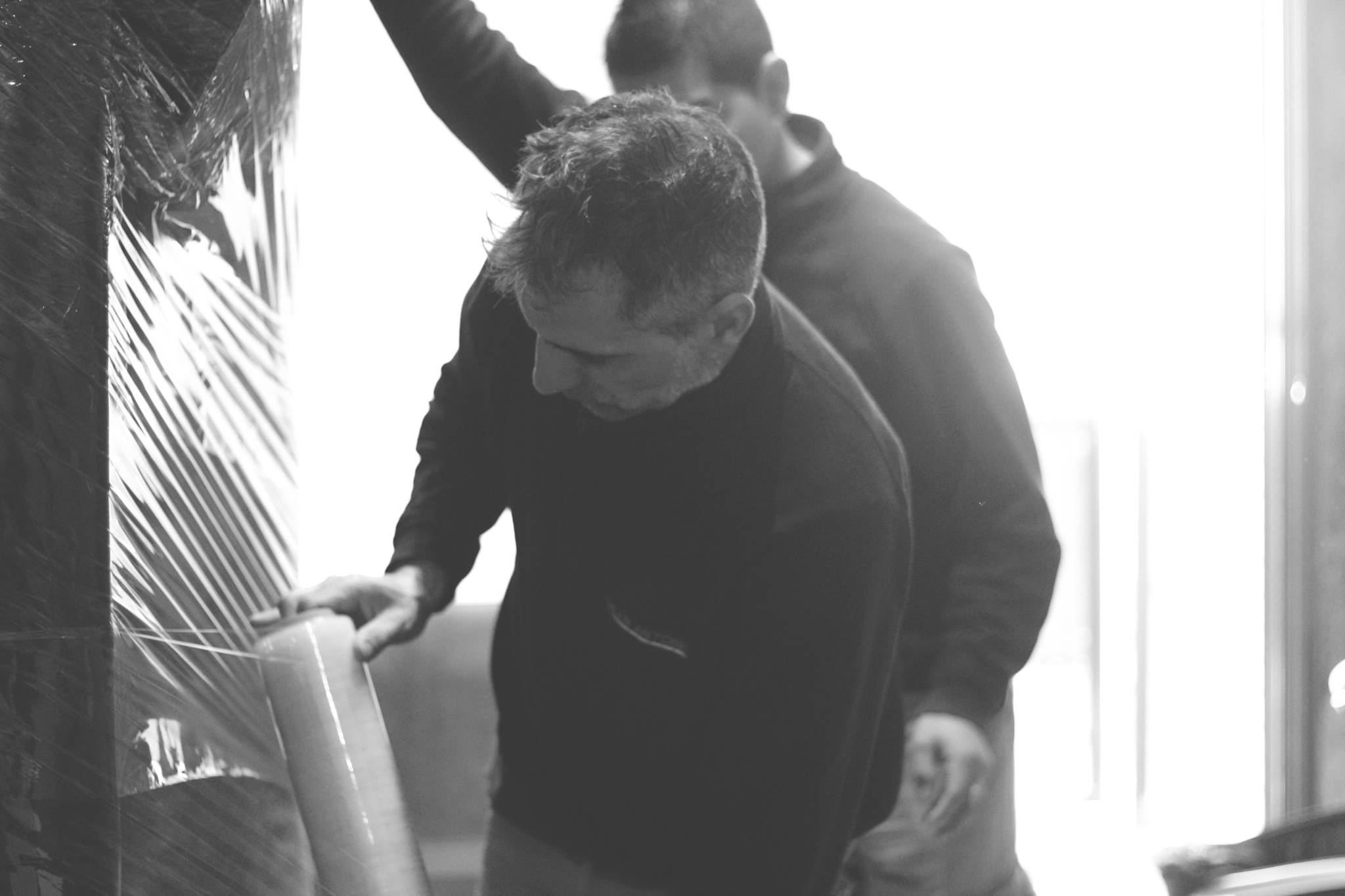 San Antonio Mudanzas Valencia 