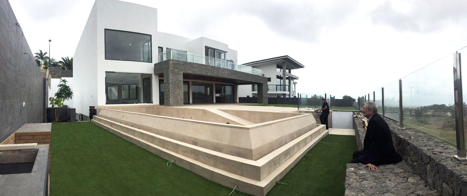 Vivienda Unifamiliar