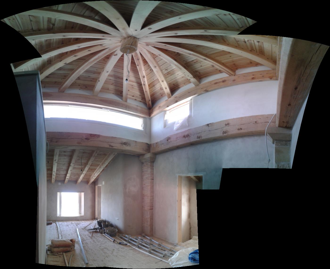 Vivienda en Santa Eulalia la Mayor