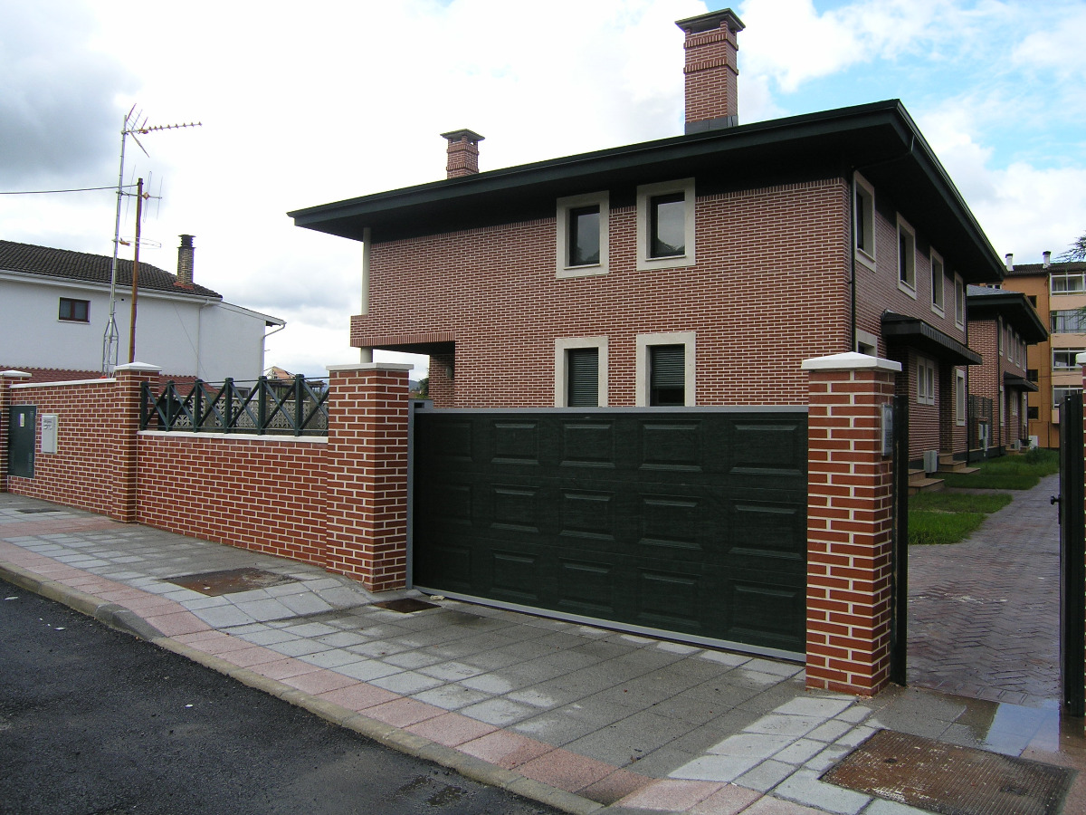 Pareados Ampuero entrada