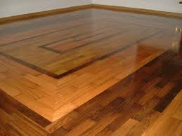 Parquet Elondo y Roble