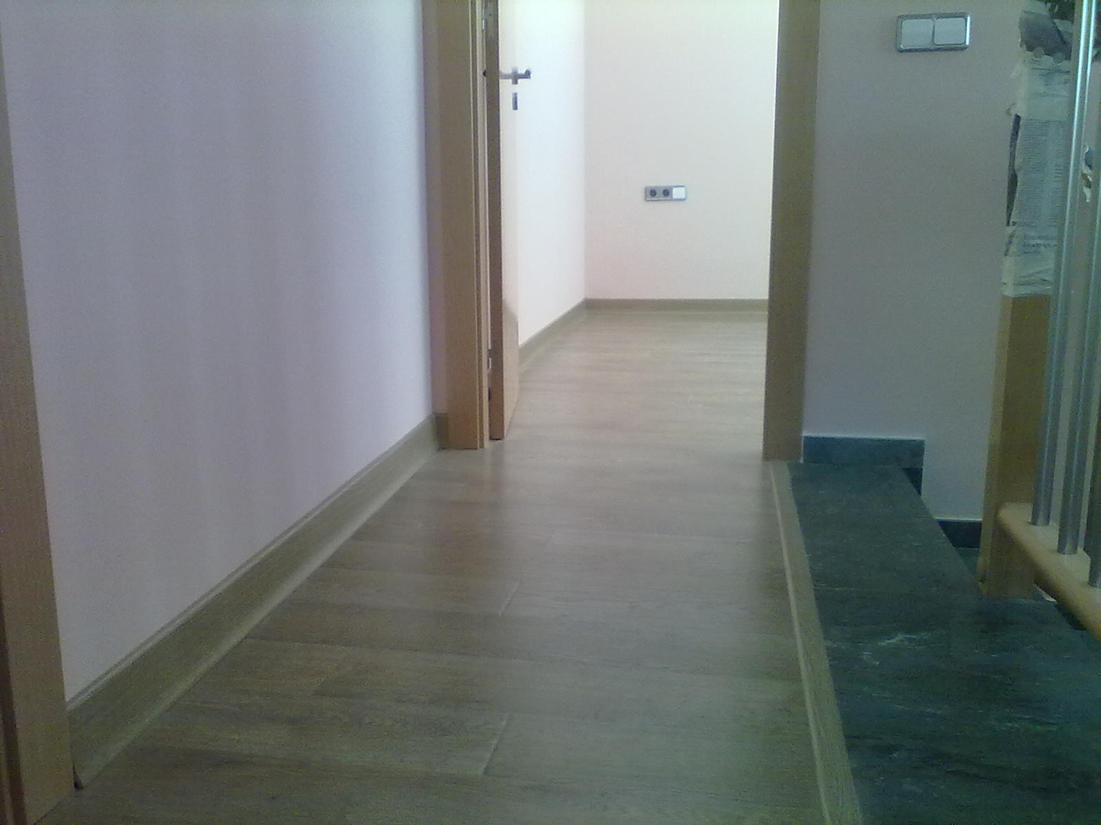 Parquet Laminado