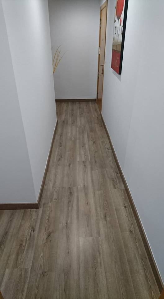 suelo laminado