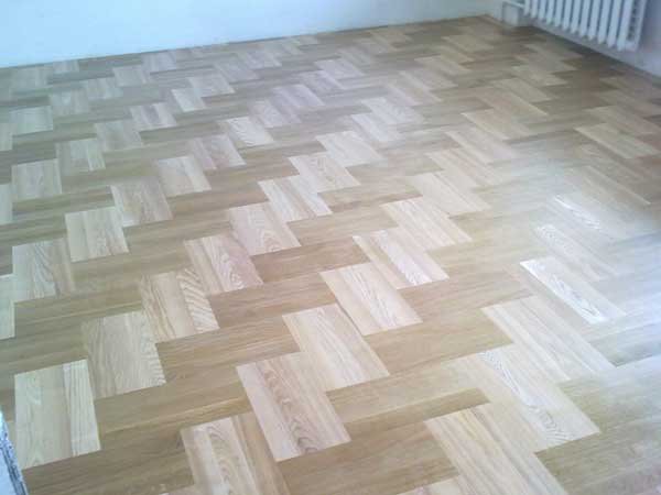 Parquet