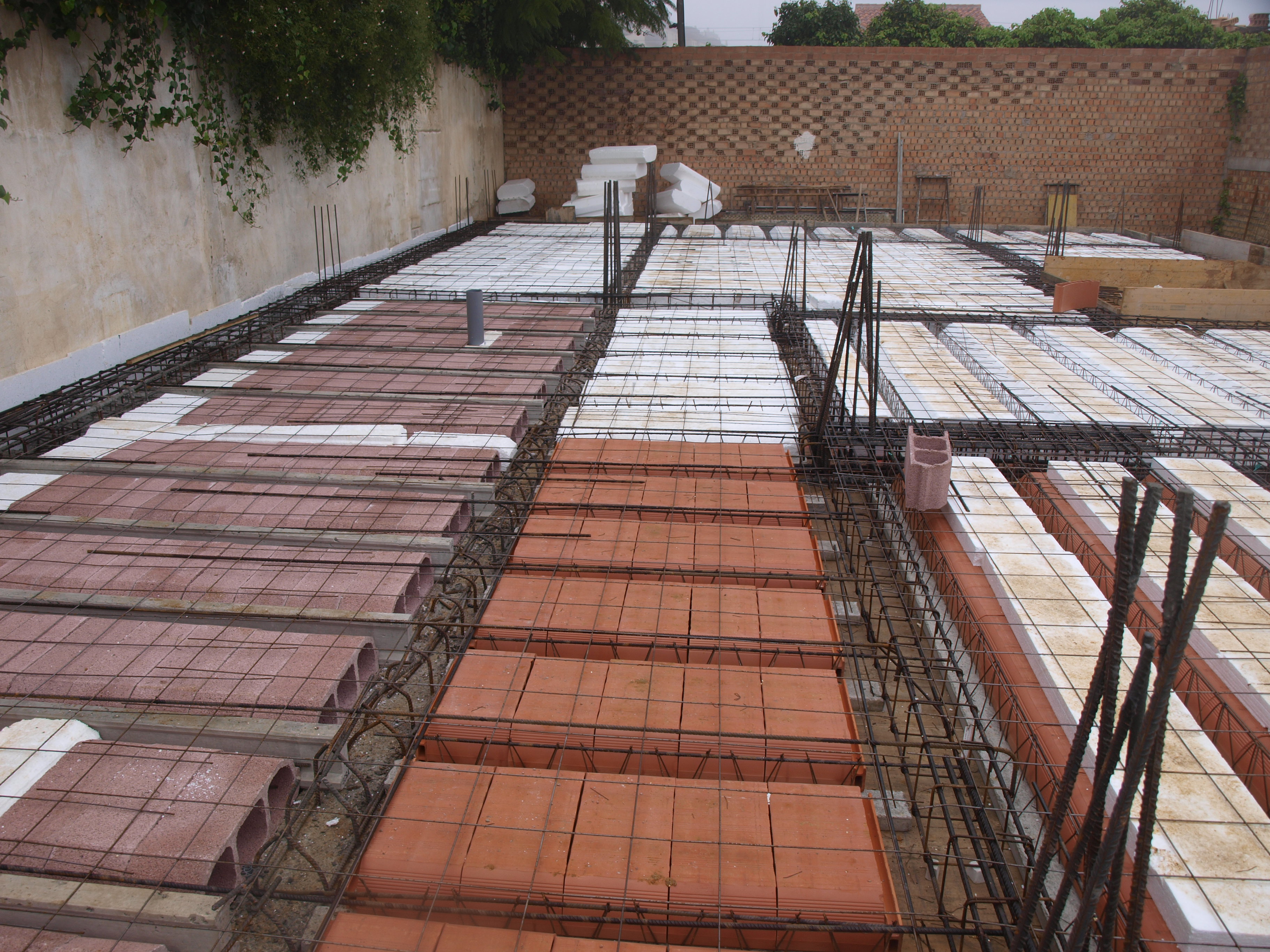 Vivienda unifamiliar