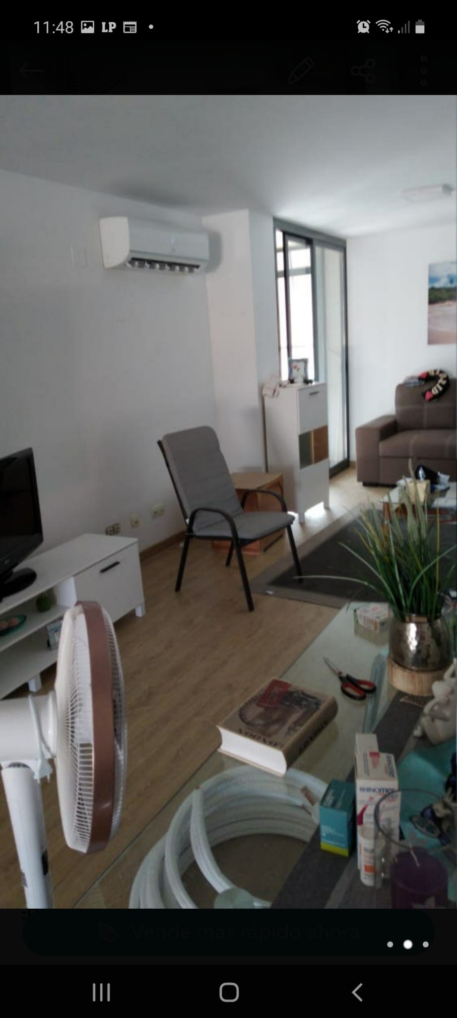 Trabajo de instalación