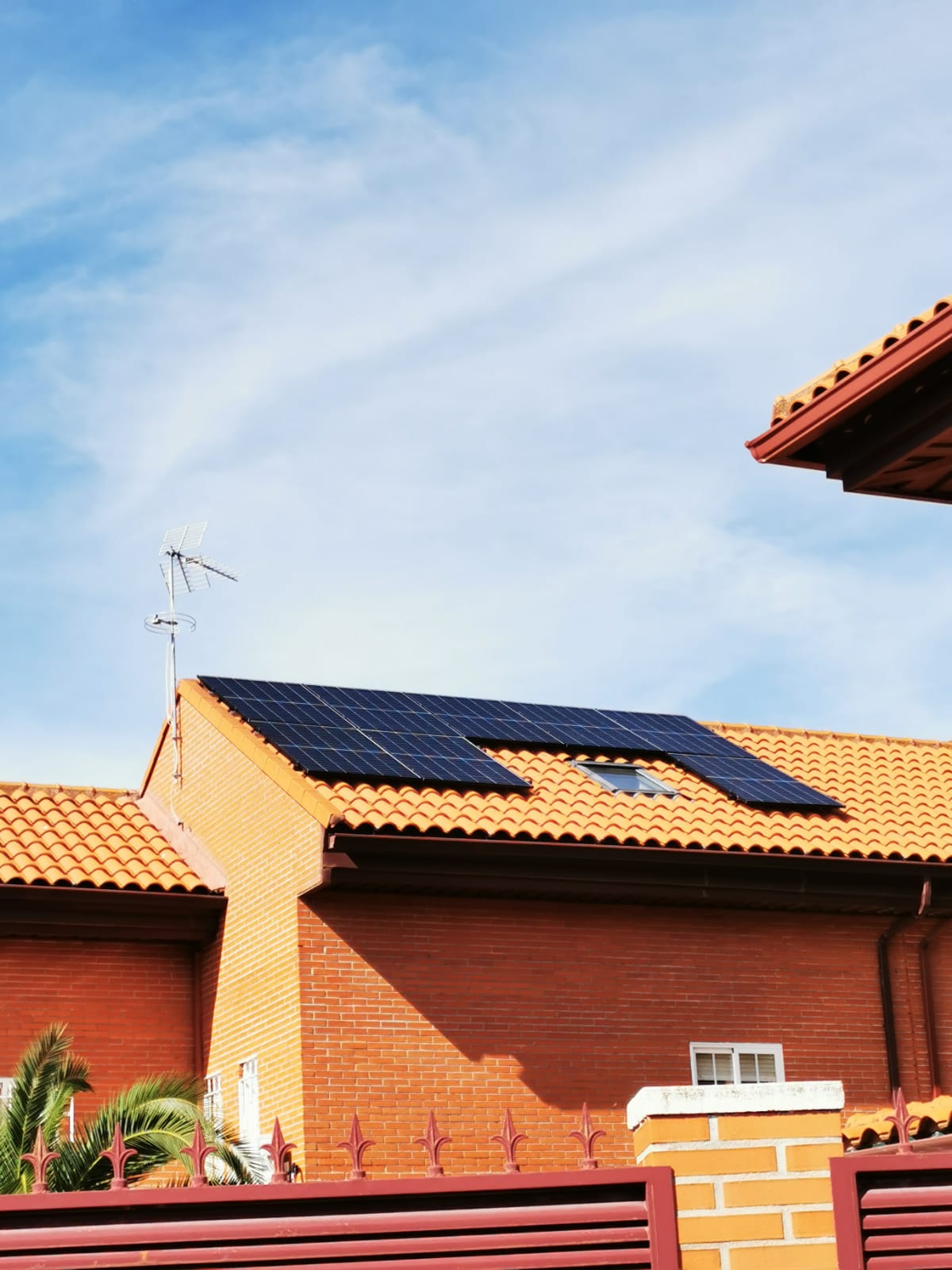 Instalaciones Saura -  Placas Solares