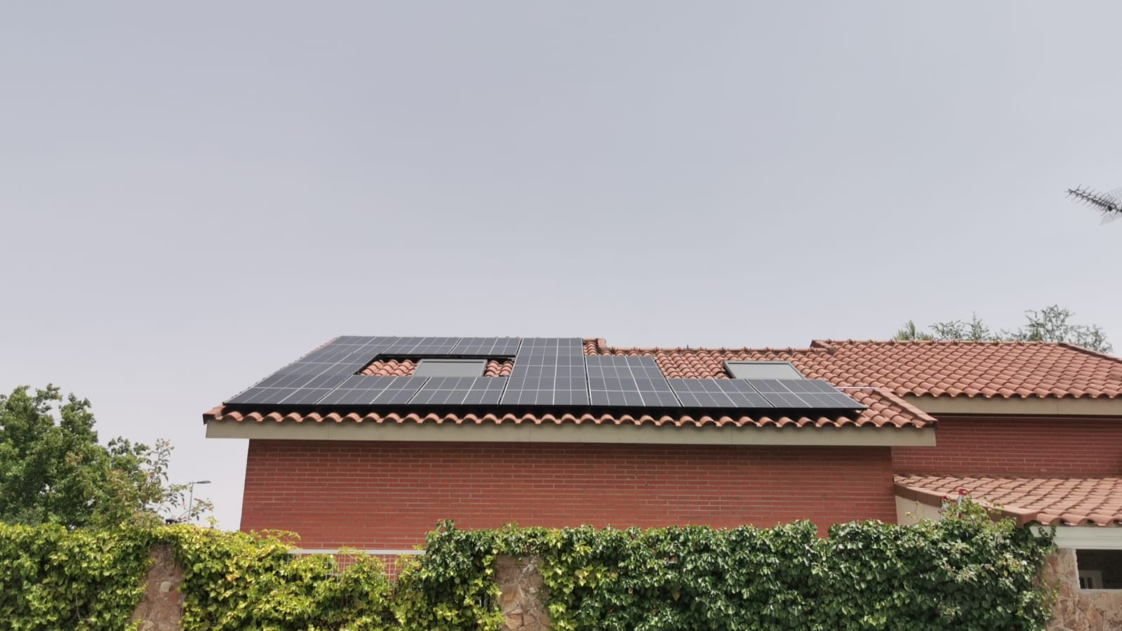 Instalaciones Saura - Placas Solares