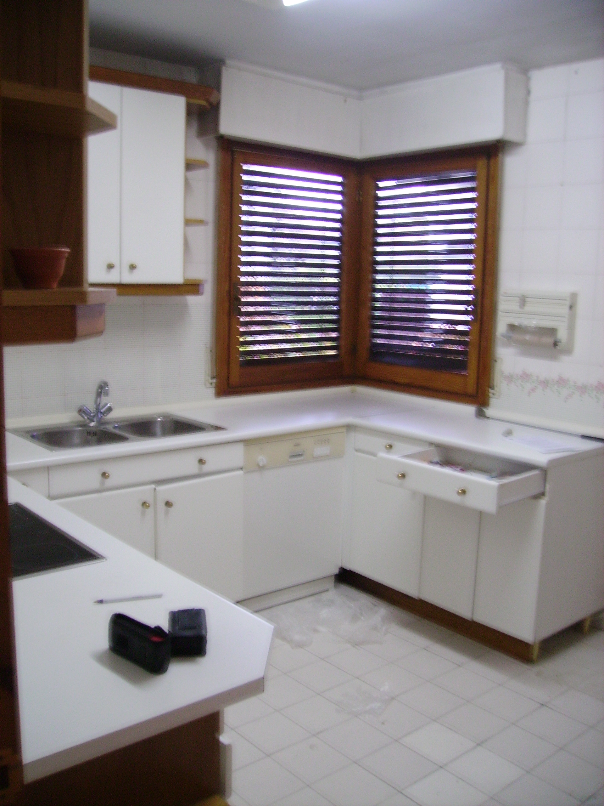 Reforma Unifamiliar en Olaz