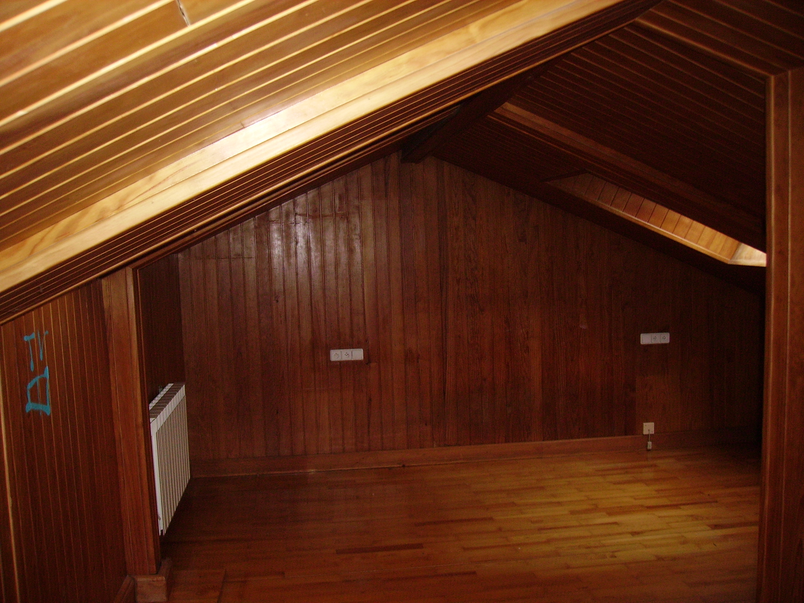 Reforma Unifamiliar en Olaz