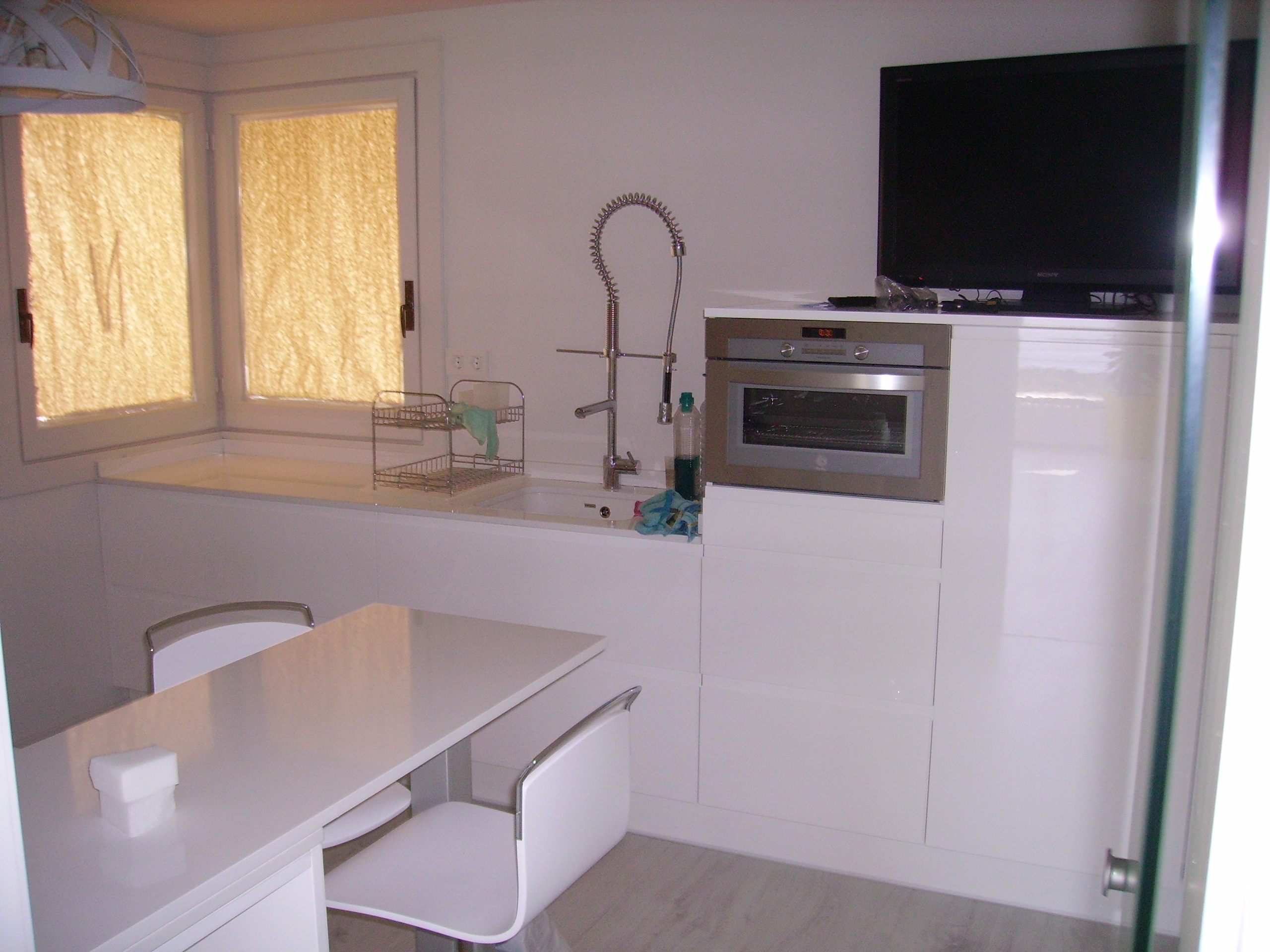 Reforma Unifamiliar en Olaz