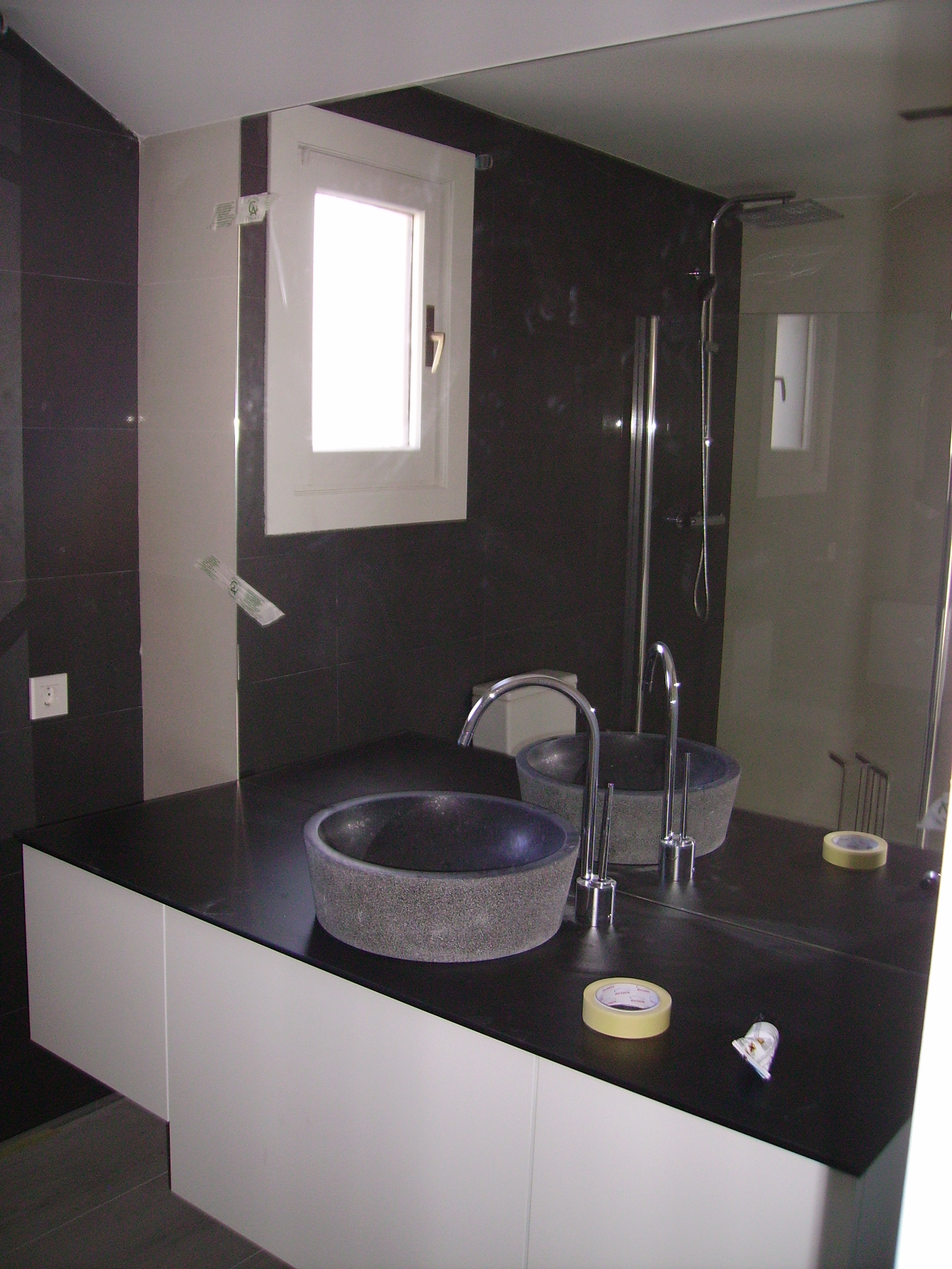 Reforma Unifamiliar en Olaz