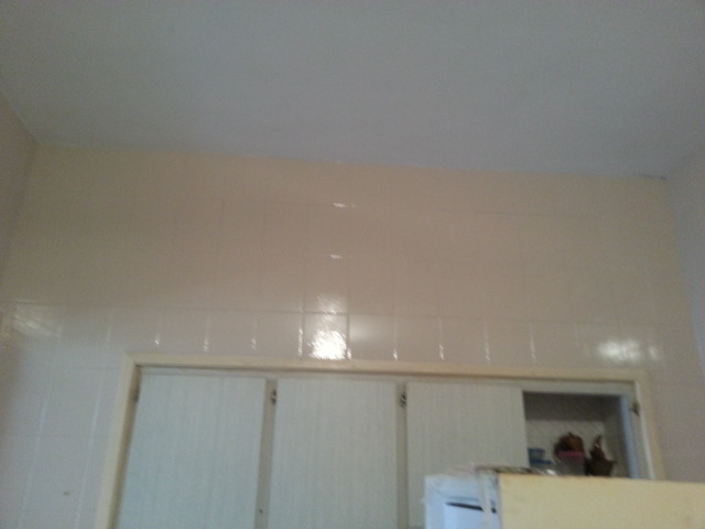 pintado de racholas en cocina