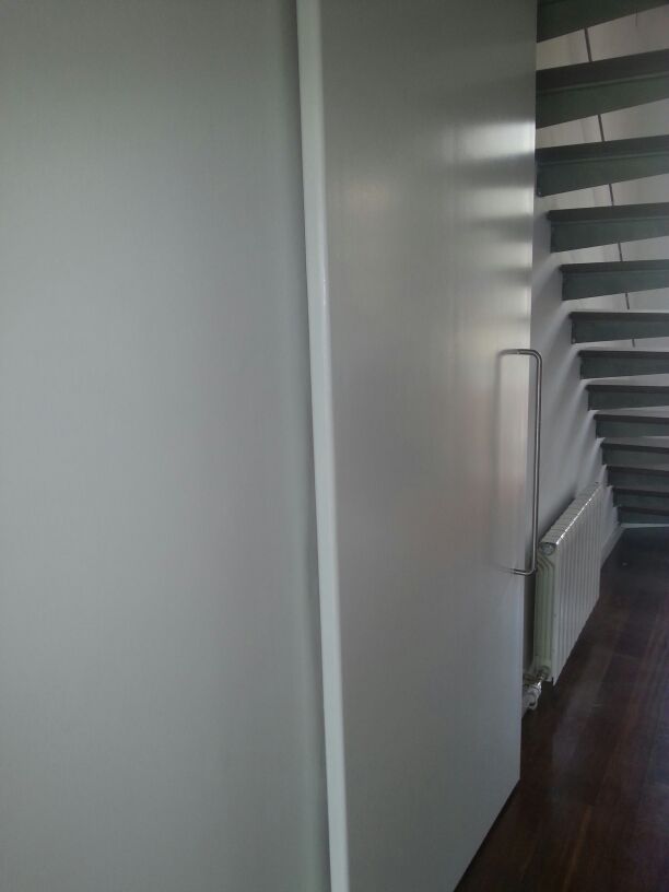 pintado de superficies 