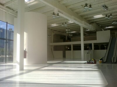 PINTADO INTEGRAL DE NAVE