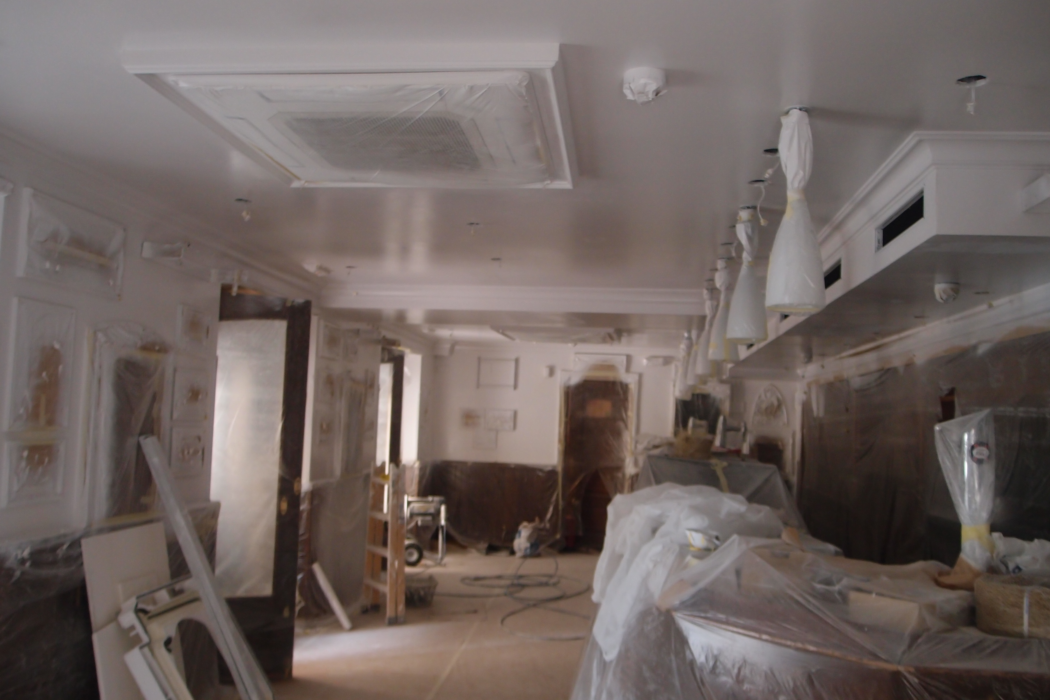 PINTURA . BAR GAUCHO