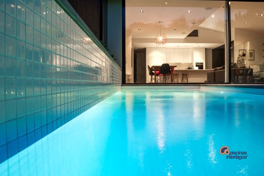 Piscinas Elíte Sone