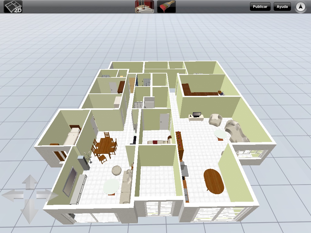 Planificación de obra