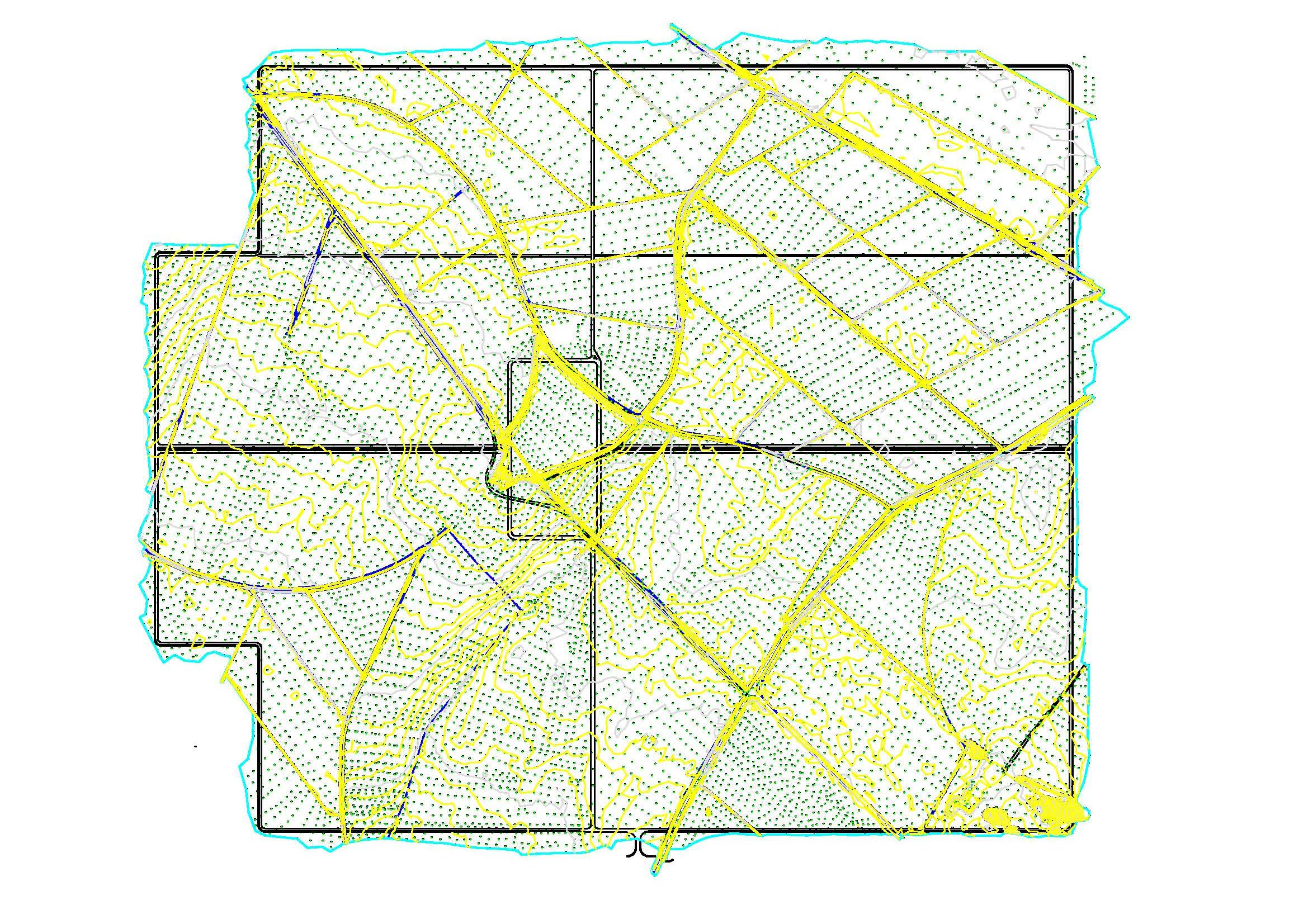 Planta Termosolar Termosol 2 (Navalvillar de Pela, Badajoz)