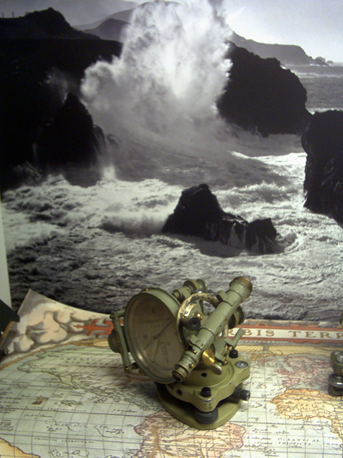 SERVICIOS DE TOPOGRAFÍA