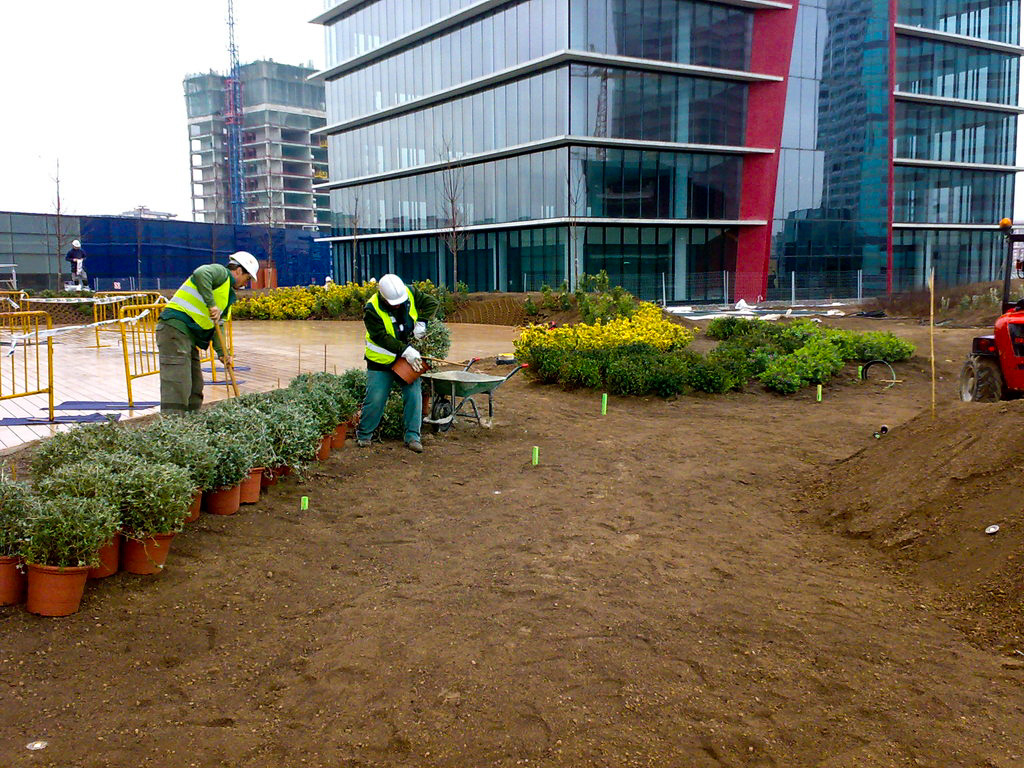 Profesionales al servicio de tus sueños