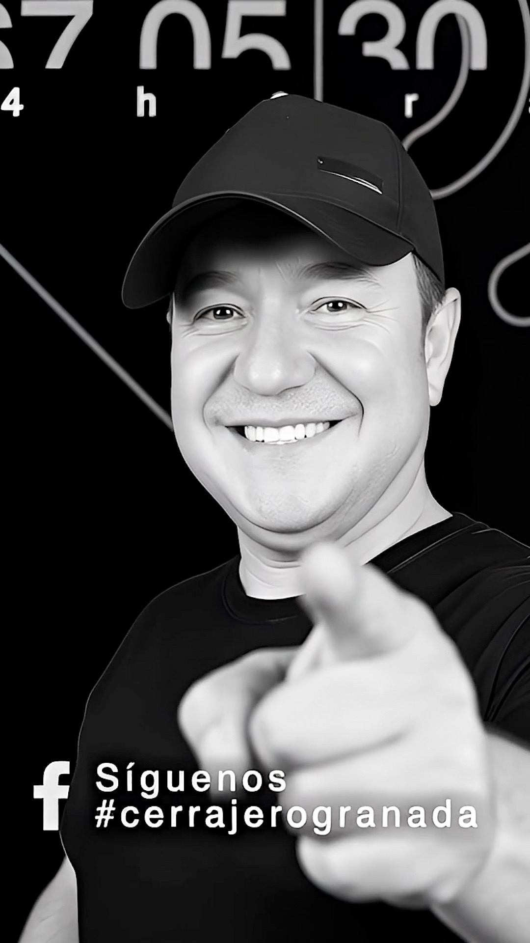 #cerrajerogranada #mcserviciosprofesionales